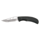 Gerber E-Z Out Skeleton Serrated Knife - Clam Pack 46751