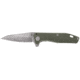 Gerber Fastball,fldr,wc,pe,sw/grn,e - 31-004004