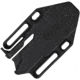 Gerber Forefront Fixed Blade Black, G2009298