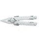 Gerber Free hand MultiPliers - Stainless Steel - closed 01517