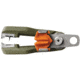 Gerber Freehander,nipper,grn/orng,e - 31-003279N