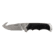 Gerber Freeman Guide Folder, Gut Hook, Fine Edge Knife with Nylon Sheath, Clam 31-000592