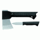 Gerber Gator Combo Axe and Knife