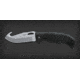 Gerber Gator Ii Gut Hook Fine Edge Folding Knife Clam 22 41415