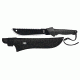 Gerber Gator Machete Jr, Sheath, Nylon, 31000926