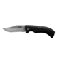 Gerber Gator Serrated Folding Knife, Clam 46079