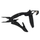 Gerber Gear Gerber Gear Crucial Black Multi-tools in Stainless Steel, 31-001518