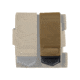 Gerber Gear Gerber Gear CustomFitTM Replacement Top Strap - Coyote Brown, Berry Compliant Sheaths, 30-001757