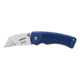 Gerber Gear Gerber Gear Edge - Blue Rubber Handle Folding Knives in Aluminum, 31-000669