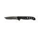 Gerber Gear Gerber Gear EVO Mid - Tanto, Serrated Folding Knives in Aluminum, 31-000486