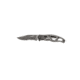 Gerber Gear Gerber Gear Paraframe Mini Serrated Folding Knives in Stainless Steel, 22-48484