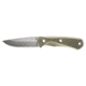 Gerber Gear Gerber Gear Terracraft - Flat Sage Fixed Knives in Fiberglass/Plastic, 30-001654