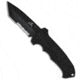 Gerber Gerber 06 FAST Knife Spring Assisted 3.8" Black Serr 30-000118*DISCOUNTED*, Black, 7Cr17MoV, adult, BHQ-186080