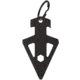 Gerber Broadhead - Black