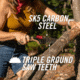 Gerber Bushcraft Saw