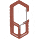 Gerber Carabiner - Burnt Orange