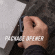Gerber Carabiner - Urban Blue