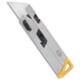 Gerber EAB Slim Folding Knife, Orange/Silver Handle, Orange/Silver/Silver, 3.63 inch, BHQ-213330