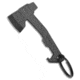 Gerber Hatchet Keychain Multi-Tool 3-in-1, Black, 2.60 inch, BHQ-208932