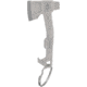 Gerber Hatchet - Silver
