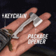 Gerber Hatchet - Silver