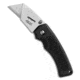 Gerber Gerber Knives Edge Utility Knife Black TacHide 2.25" Satin, Black, Stainless Steel, adult, BHQ-201944