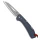 Gerber Gerber LST Mini Lockback Knife Urban Blue GFN 1.9" Stonewash, Blue, 440A, adult, BHQ-208298