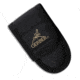Gerber Nylon Sheath, Black, One Size, BHQ-196803