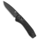 Gerber Gerber Sedulo Pivot Lock Knife Black FRN 3.4" Black 30-001708, Black, CPM S30V, adult, BHQ-143213