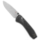 Gerber Gerber Sedulo Pivot Lock Knife Black FRN 3.4" Stonewash 30-001709, Black, CPM S30V, adult, BHQ-143211