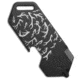 Gerber Shard DT Keychain Multi-Tool 3-in-1, Black/Antler, 2.50 inch, BHQ-208939