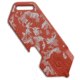 Gerber Shard DT Keychain Multi-Tool 3-in-1, Burnt Orange/Camo, 2.50 inch, BHQ-208945