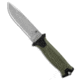 Gerber Gerber StrongArm Fixed Blade Knife OD Green 4.8" Stonewash, OD Green, 420, adult, BHQ-187243