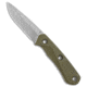 Gerber Gerber Terracraft Fixed Blade Knife Green G-10 3.9" SW 30-001654, OD Green, CPM S30V, adult, BHQ-143215