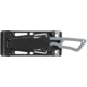 Gerber Ghostrike Bdz1 3.3 In Fixed Blade Knife With Rubber Overmold Handle, Silver/Gray, 30-001424