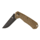 Gerber Haul Assisted Opening Folding Knife, Coyote Handle, Coyote, 31-003571