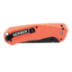 Gerber Haul Assisted Opening Folding Knife, Red, 31-003351