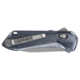 Gerber Highbrow Compact Assisted Opening Folding Knife, 2.8in, 7CR Steel, Blue, 30-001520