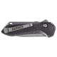 Gerber Highbrow Compact Assisted Opening Folding Knife, 2.8in, 7CR Steel, Grey, 30-001518