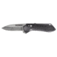 Gerber Highbrow Compact Assisted Opening Folding Knife, 2.8in, 7CR Steel, Grey, 30-001518