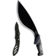 Gerber Kukri Machete &amp; Instant AO Clip Folder Combo 31-002462N