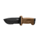 Gerber LMF ll Infantry Coyote Brown Handle Fixed Blade Knife - Box Pack 22-01463
