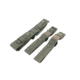 Gerber LMF ll Infantry Green Handle Fixed Blade Knife - Box Pack 22-01626