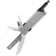 Gerber Lockdown Driver Silver 4L