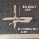 Gerber Lockdown,driver,slvr,e - 30-001591