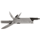 Gerber Lockdown,driver,slvr,e - 30-001591