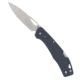 LST Lockback Knife Urban Blue GFN (2.5" Stonewash)
