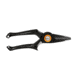 Gerber Magniplier Fishing Pliers, Locking, 7.5in, Black, 31-003137
