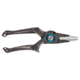 Gerber Magniplier Fishing Pliers, Locking, 7.5in, Salt-Resistant, Cyan, 31-003556