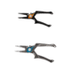 Gerber Magniplier Fishing Pliers, Black, Cyan